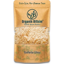 Organik Bitkim Galeta Unu 2 KG