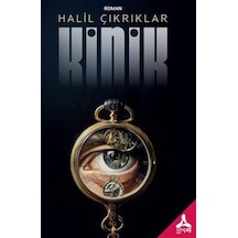 Kinik / Halil Çıkrıklar