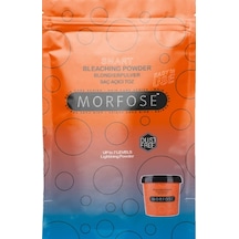 Morfose Akıllı Toz Açıcı Mavi 500 ML