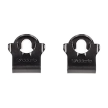 Planet Waves Pw-dlc-01 Dual-lock Gitar Askı Kilidi - Çiftli Aksesuar Askı Pimine Geçen Güvenli Kilitleme Sistemi, Kablo Tutucu Özelliği Ve Enstrümanı Korumaya Yardımcı Tasarım