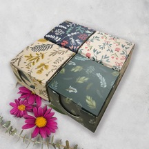 Küpnot Kağıdı 4lü Set