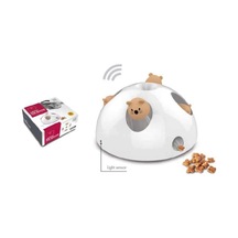 M-Pets İnteraktif Oyun Ödül Pilli Sesli Kedi Oyuncağı