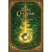 İlahi Cevaplar Ve Sekanslar Ciltli / Kevser Demet
