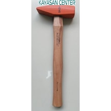 Rıco Ağaç Saplı Çekiç 1000Gr