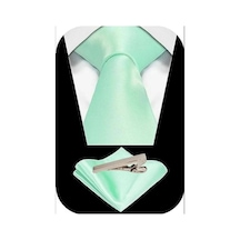 Mint Yeşili