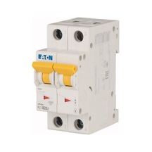 Eaton Pl7-b25/2 Minyatür Devre Kesici - 10ka - B Eğrisi - 2x25a