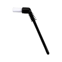 Beyaz Kahve Makinesi Naylon Plastik Sağlam Sert Kalın Aletler