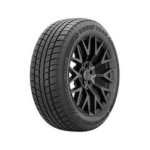 Goodyear 215/55 R16 93H Wintercommand Kış Lastiği 2025
