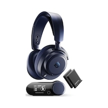 Steelseries Arctis Nova Pro Omni Wireless Ve Bluetooth Hi-res Oyuncu Kulaklığı - Mavi