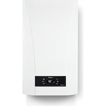 Baymak Duotec 33 30 kW 28.000 Kcal/h Tam Yoğuşmalı Hermetik Kombi
