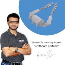 Beurer Mg 154 - 57858324454584899283959