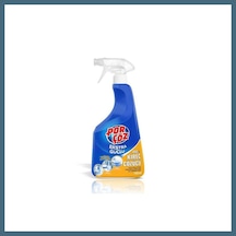 Bezos Kireç Çözücü Sprey 750ml 1 Adet Agc
