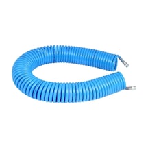Polietilen Spiral Hava Hortumu 5 x 8 MM- 15 M