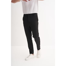 Cazador 0019 Erkek Jogger Pantolon Siyah