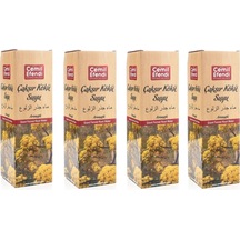Attar Dünyası Cemilefendi Çakşır Kökü Suyu 1 Litre 4 Adet