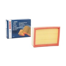 Bmw 3 Serisi E46 3.25i Benzinli Hava Filtresi 2001-2005 Bosch