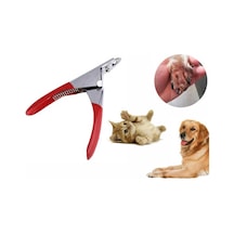 Konyax Kedi Köpek Giyotin Tırnak Makası