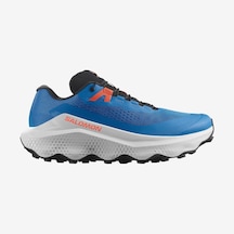 Salomon Ultra Glıde 3 Erkek Koşu Ayakkabısı French Blue L47522100 Mavi
