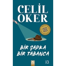 Bir Şapka Bir - Ezjı-652385