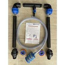 Mulumulu 1'' Venturi Set-30238