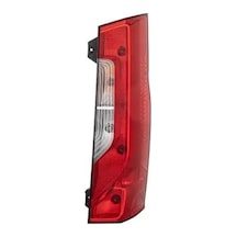 Mercedes Sprinter 316 Cdi Stop Lambasi Sag 2018-2019 Hella 2sk013252221