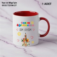 Kırmızı