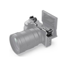 Smallrig Buc2498 Sony A6600 Kamera İçin Ayakkabı Dağı Yer Değiştirme Plakası