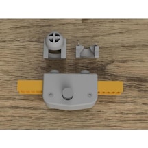 Mercedes Benz Baş Dayama Headrest 1409700126