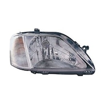 Dacia Logan Sağ Far Lambası 2003-2008 Arası 6001546789 Uyumlu