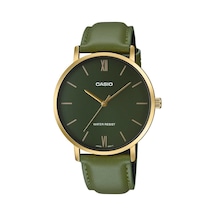 Casio MTP-VT01GL-3BUDF Erkek Kol Saati