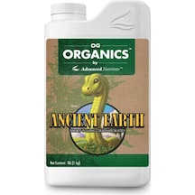 Advanced Nutrients Ancient Earth Organic 1 Litre Bitki Besini 1 L