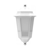 Horoz 400-020-120 Begonya-4 Bahçe Armatürü Beyaz E27 Diğer