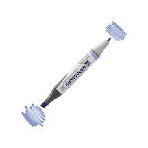 Zig Kurecolor Kc3000 Twin S Marker 603 Lilac