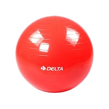 Delta 25 Cm Dura-strong Deluxe Pilates Topu Pompasız 001