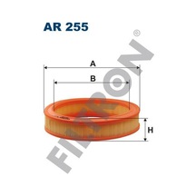 Fıltron Ar255 Hava Filtresi Favorıt-Felıcıa-Forman-Taunus 1.3 - 1.6 - 2.0