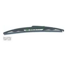 Arka Silecek Süpürgesi 350mm C3-c8-saxo-xantıa-106-206-307