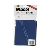 Bandı Mavi - Ekstra Sertband 1.50 Cm Egzersiz