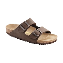 Birkenstock Unisex Terlik 151183 Mocca Birkenstock Unisex Terlik 151183 Mocca