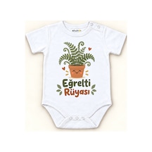 Beyaz - Eğrelti Rüyası