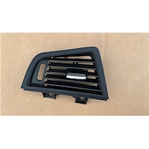 Bmw 5 Serisi F10 F11 F18 Klima Kalorifer Izgarası Ön Sol Siyah Oem 64229166883
