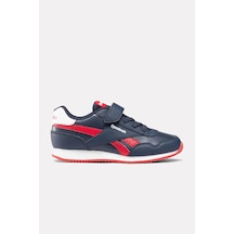 Reebok Royal Cl Jog 3.0 1v Ayakkabı Erkek Çocuk Lacivert
