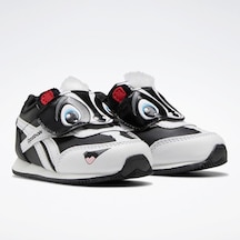 Reebok Siyah Bebek Yürüyüş Ayakkabısı Gw3766 Royal Cljog 2.0 Kc 001