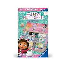 Ravensburger Seyahat Oyunları - 5 Adet Tarı