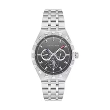 U.s. Polo Assn. Uspa1140-01 Erkek Kol Saati Gri