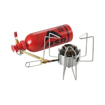 Msr Dragonfly Combo Stove Ocak Gümüş Çok Renkli