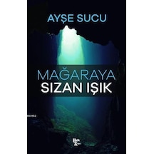 Mağaraya Sızan Işık - Rxlu-900011