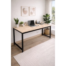 140x60 - Siyah Profilli