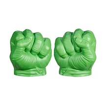 Hulk Gamma Smash Yumruklar