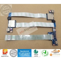 Lenovo G50-30 G50-45 G50-70 G50-80 Z50-70 Z50 G50 Usb Ses Kart