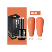 Born Pretty 15 Ml Kalıcı Oje Bg061 55933